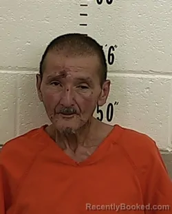 Mugshot of JAMES QUINTANA