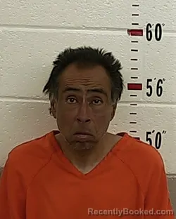 Mugshot of JOSE A ENCINIAS