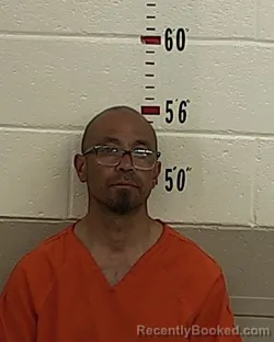 Mugshot of JOHNNY GARCIA