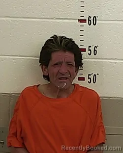 Mugshot of JACOB MONTOYA