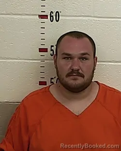 Mugshot of ROBERT STOCKER