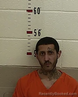 Mugshot of RICHARD DANIEL CONWAY