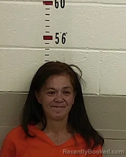 Mugshot of JERROLDINE MONTANO