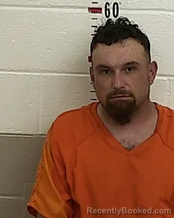 Mugshot of JONATHAN BACA