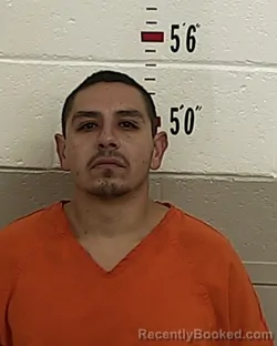 Mugshot of PAUL VALDEZ