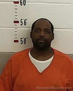 Mugshot of JOHN WILLIAMS booked in San Miguel County, New Mexico on April 7, 2026