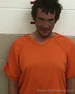 Mugshot of MALACHI CAMPOS booked in San Miguel County, New Mexico on April 24, 2026