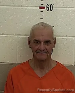 Mugshot of ARTURO SAIZ booked in San Miguel County, New Mexico on May 9, 2026