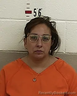 Mugshot of EVRY MADRID booked in San Miguel County, New Mexico on May 10, 2026