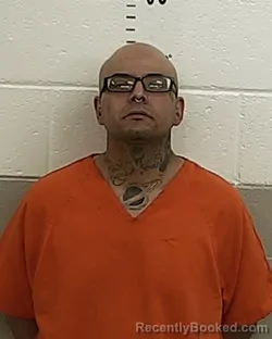 Mugshot of RICHARD VIGIL booked in San Miguel County, New Mexico on June 2, 2026