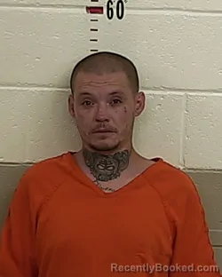 Mugshot of GABRIEL GONZALES booked in San Miguel County, New Mexico on June 11, 2026