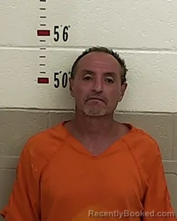 Mugshot of DOMINICK QUINTANA booked in San Miguel County, New Mexico on July 7, 2026