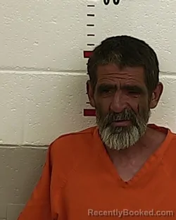 Mugshot of Jacob Montoya booked in San Miguel County, New Mexico on August 20, 2026