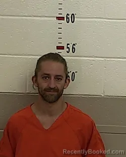 Mugshot of Mateo Wester booked in San Miguel County, New Mexico on September 2, 2026