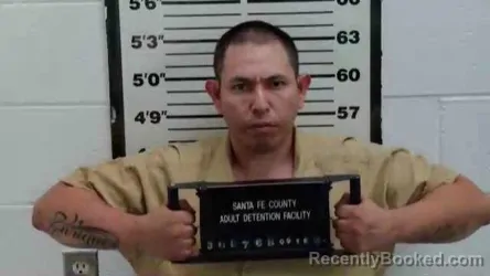 Mugshot of Hector A Enriquez-Castillo