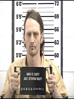 Mugshot of JAIDAN ROBERT STEVEN KING