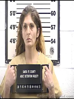 Mugshot of SUSIE LARRANAGA