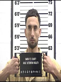 Mugshot of JOEL MUNOZ-PORTILLO