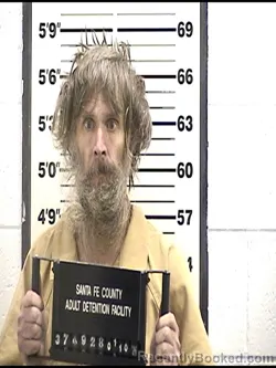 Mugshot of JACKIE RICHARDS