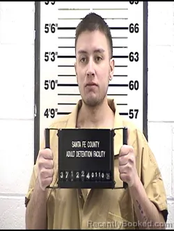 Mugshot of KEVIN ANTHONY DE LA CRUZ