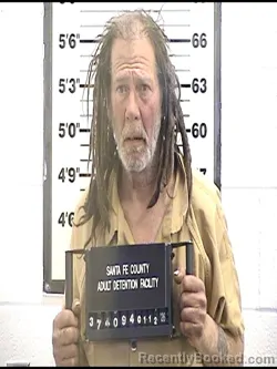 Mugshot of DAVID BRYAN MAURONI