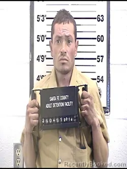 Mugshot of SHAWN A CARNEY
