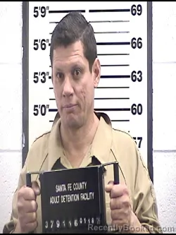 Mugshot of JOSE COLLAZOS-VARGAS
