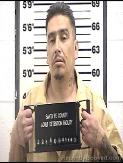 Mugshot of MIGUEL THOMAS RODRIGUEZ
