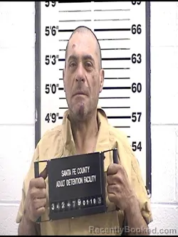 Mugshot of JOSUE J SANDOVAL-GONZALEZ