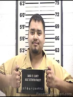 Mugshot of ARMANDO TRISTIAN CARDOSO