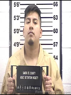 Mugshot of DICOSON ARMANDO ORDONEZ ZAMORA