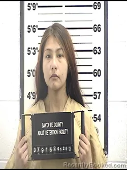 Mugshot of TARIN CHERESPOSY