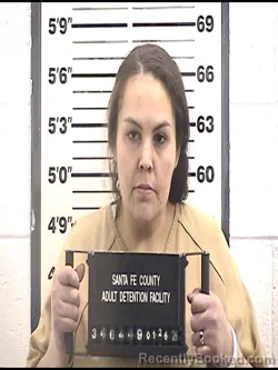 Mugshot of MIQUELA A SALAZAR