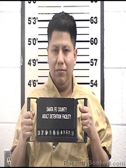 Mugshot of EVER EDILZER ALVARADO AJTUM