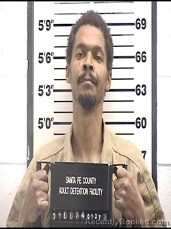 Mugshot of CAULIN REED