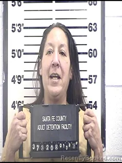 Mugshot of DEVON JANNETTE GARCIA