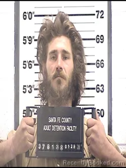 Mugshot of ANTHONY DAULT