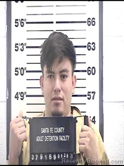 Mugshot of SELVIN LEONIDAS REYES MAZARIEGOS