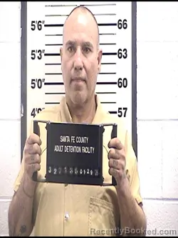 Mugshot of MARCOS VEGA-ARMENTA