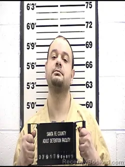 Mugshot of RUBEN CORONADO LICON