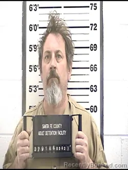 Mugshot of ROBERT JAMES MANEELY