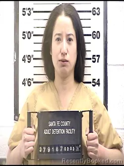 Mugshot of LAURA J LOPEZ RODRIGUEZ