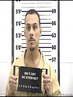 Mugshot of JUSTIN FRENCH
