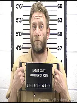 Mugshot of JAKE RAMOS