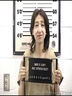 Mugshot of STEPAHNIE GABALDON-GRIEGO