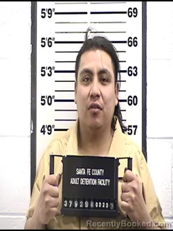 Mugshot of TITO GORDILLO POL