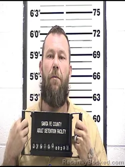 Mugshot of JEFF RICHARD EWING