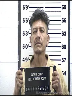 Mugshot of DAVID AGUERO