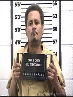 Mugshot of JOSE PEREZ-HERNANDEZ