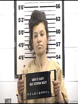 Mugshot of JESSY ARCHULETA